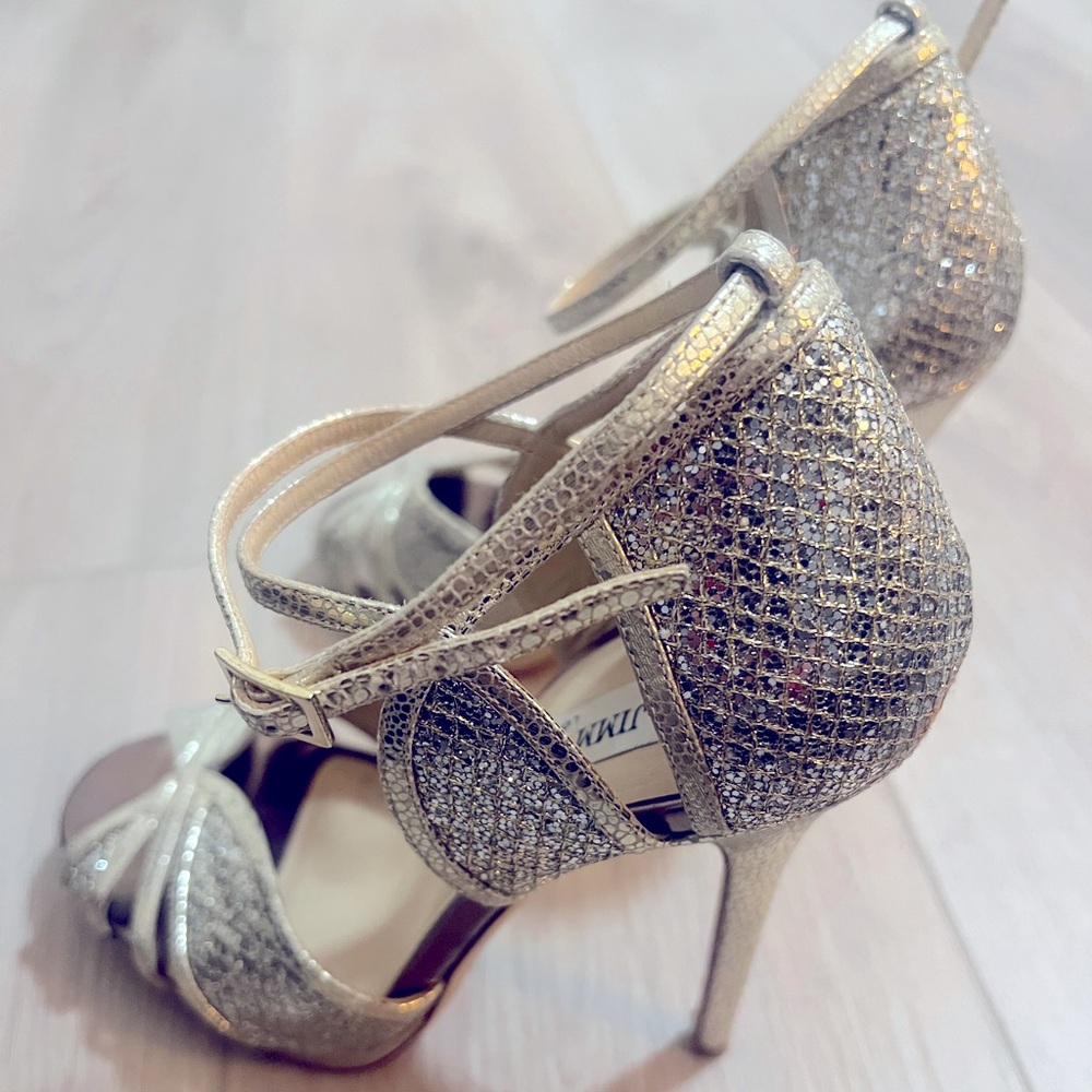 Sexy Jimmy Choo Heels